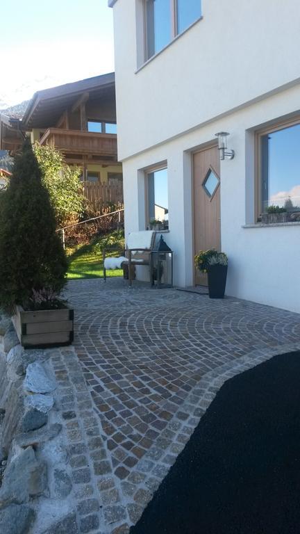 شقة Haus Harbauer نيوستيف ام ستوبيتا المظهر الخارجي الصورة